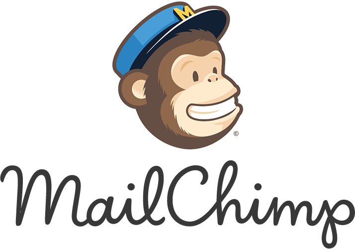 Mailchimp email campaign management and design.