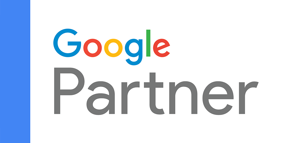 Bocohost is a certified Google partner.